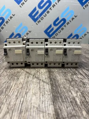 Siemens 0MJ00 0MG00 1MJ00 0ML00 Electrical/PLC/Automation | ESS Industrial Equipment Sales (2)