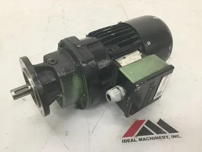 USED FLENDER ZF90M1B4L4