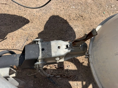 Used _UNKNOWN_ _UNKNOWN_ Construction Equipment (Miscellaneous) Texas US | Miedema Asset Management Group #1315770