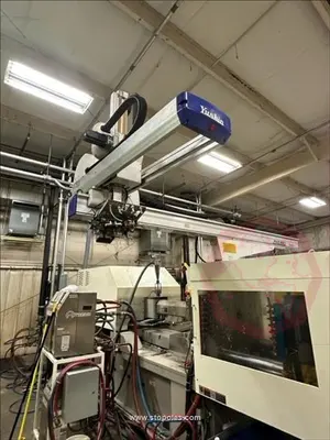 USED 2004 TOSHIBA EC240N-8