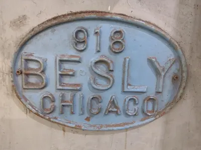 USED BESLY