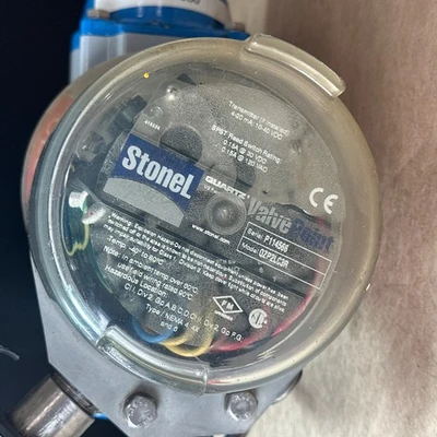 Used Jamesbury VPVL200SR4/5BD Valves/Fittings Indiana US | J&J Industrial Supply #1072695