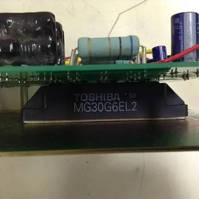 USED STAR 13818-PR02B