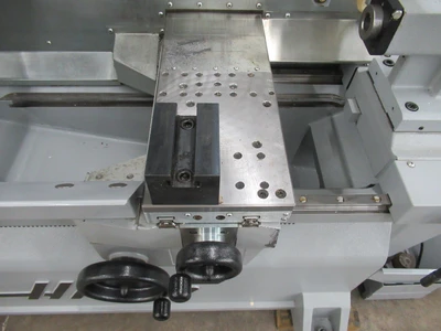 Used 2008 HAAS TL-1 CNC Lathes Minnesota US | Machinesused.com #1389526