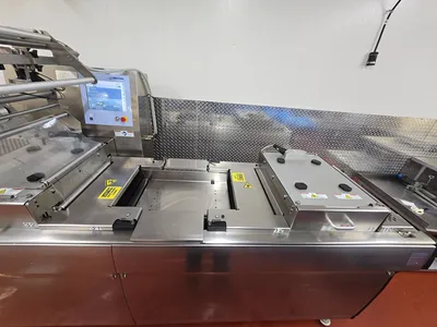 USED 2014 MULTIVAC R085
