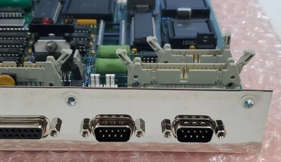 USED Dionex 9810.0101