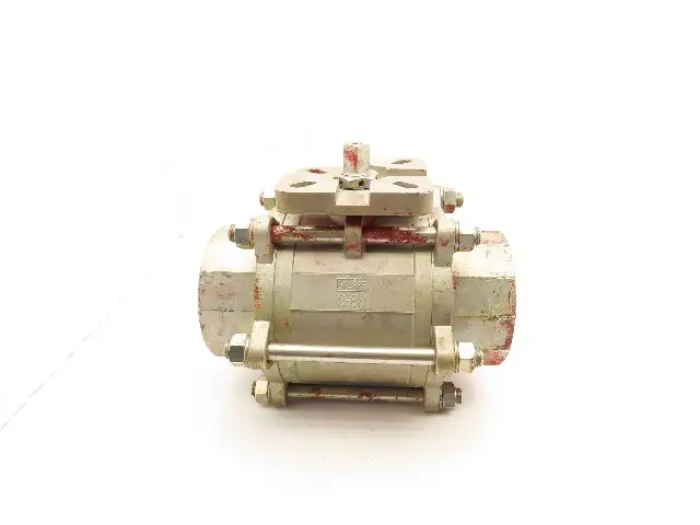 Used SHARPE _UNKNOWN_ Valves/Fittings | Arrow Industrial #566695