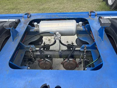 Used 2019 GLOBE _UNKNOWN_ Lowboy Trailers South Carolina US | BTM Machinery #1357148