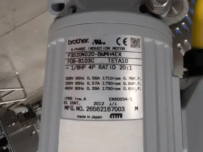 USED QUANTUM QTPA1000