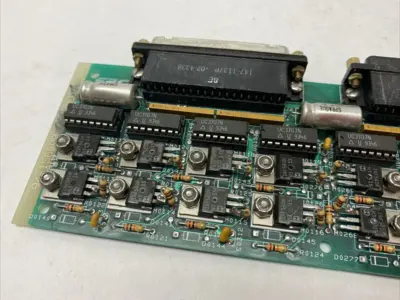 94156098004 | SRC 94-156098-005 Rev A Simco Ramic Corp PCB Circuit Board - Used