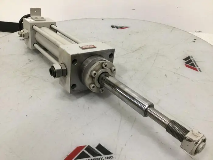 Used TSUDA THC-H075B-BB Cylinders Michigan US | Ideal Machinery #578735