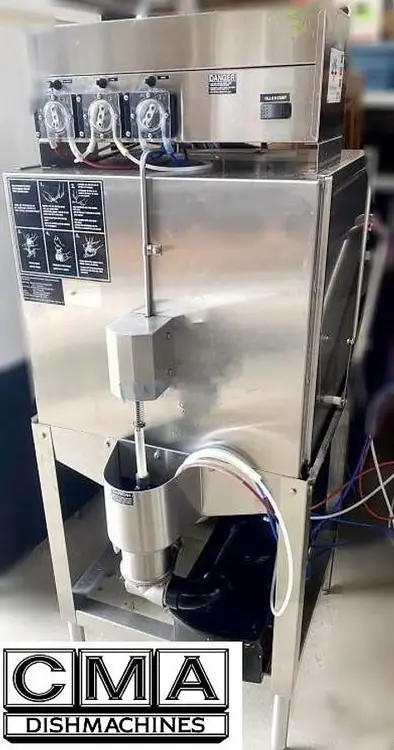 Used CMA AH-2 Dishwashers British Columbia CA | Surrey Food Equipment #434463