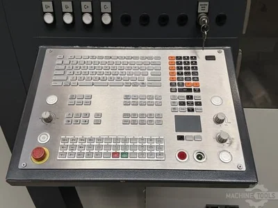 Used SAMAG TFZ 2L-1000 Deep Hole Drills NL | Mach 4 Metal #1493464