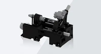 LT Series