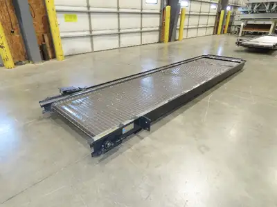 Used TSUBAKI _UNKNOWN_ Conveyor Parts Indiana US | Arrow Industrial #1366809