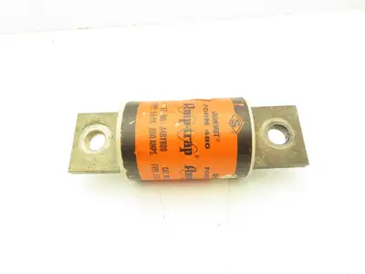 Shawmut A4BY800 Amptrap 800A 480V Fuse