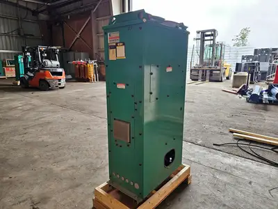 Used CUMMINS 2000DQKC-628 Generators British Columbia CA | Lenmark #277280