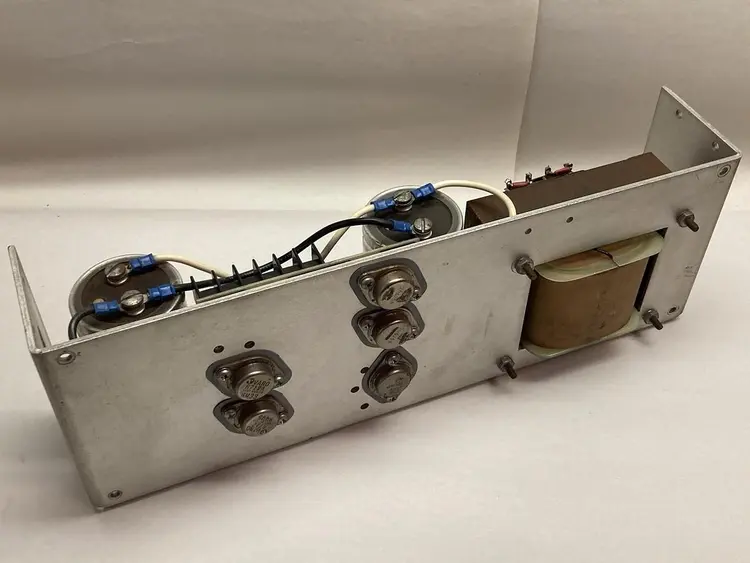 Used SOLA AP40-262 Miscellaneous Equipment (Electrical & Power) Ohio US | Surplus Asset Holdings #1399503
