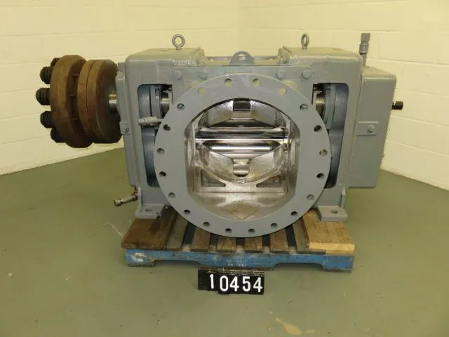 Used Impco 800 Pumps Minnesota US | Peak Machinery, Inc. #286984