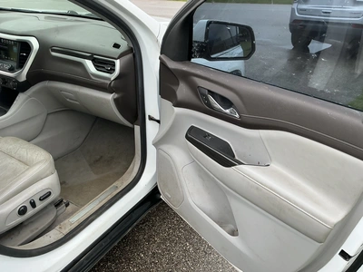 Used 2019 GMC ACADIA SLT SUVs Michigan US | Miedema Asset Management Group #1312885