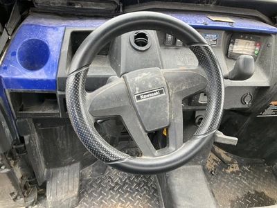 Used 2024 KAWASAKI KAF700 Utility Vehicles Michigan US | Miedema Asset Management Group #1769181