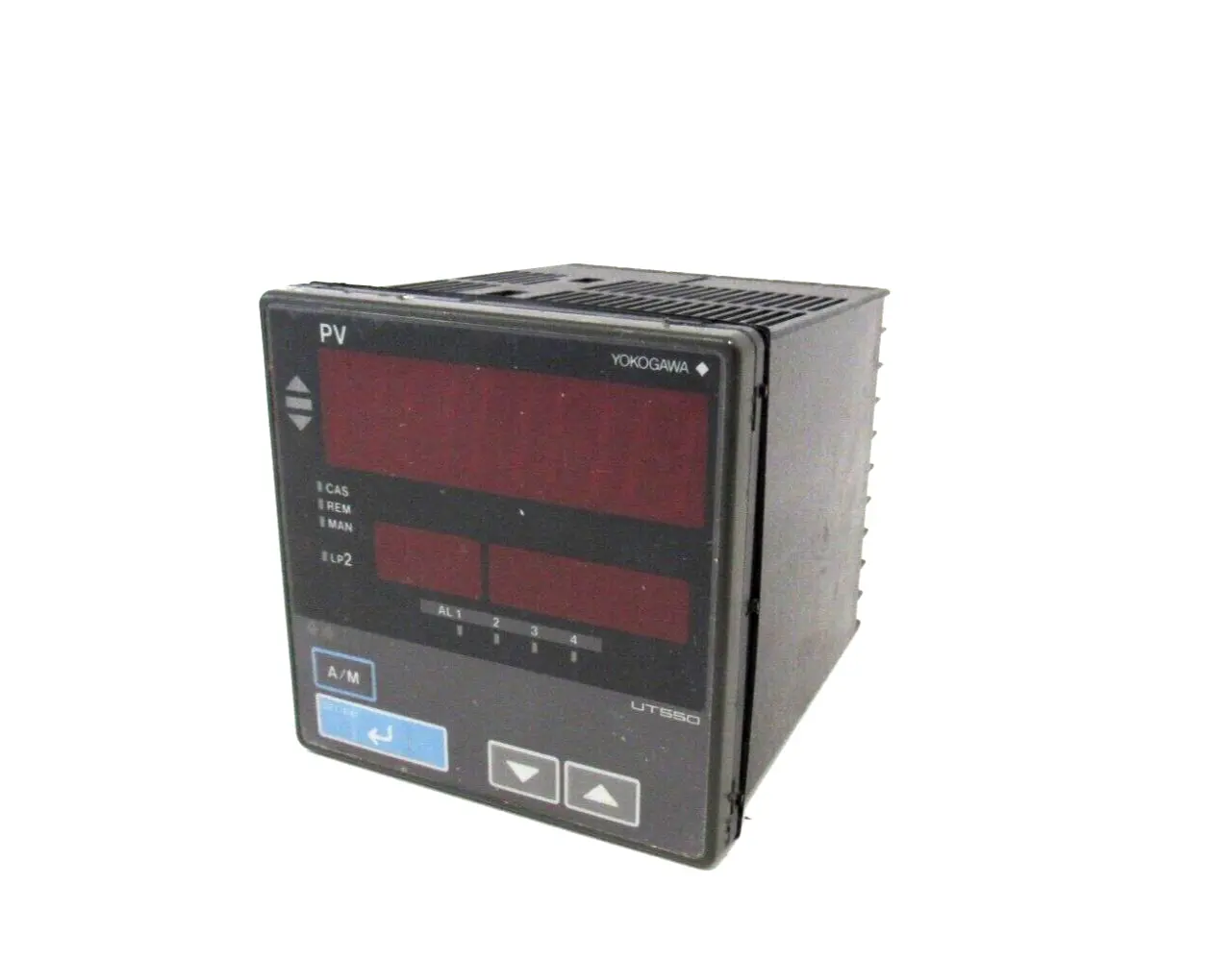 NEW YOKOGAWA UT550-04 TEMPERATURE CONTROLLER UT55004