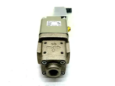 NEW SMC VNH111A-10A-5DZ-B HIGH PRESSURE COOLANT VALVE VNH111A10A5DZB