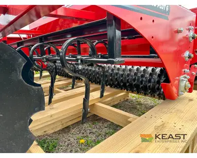 Used BRILLION _UNKNOWN_ Food Plot Seeders Iowa US | Keast Enterprises #1360090
