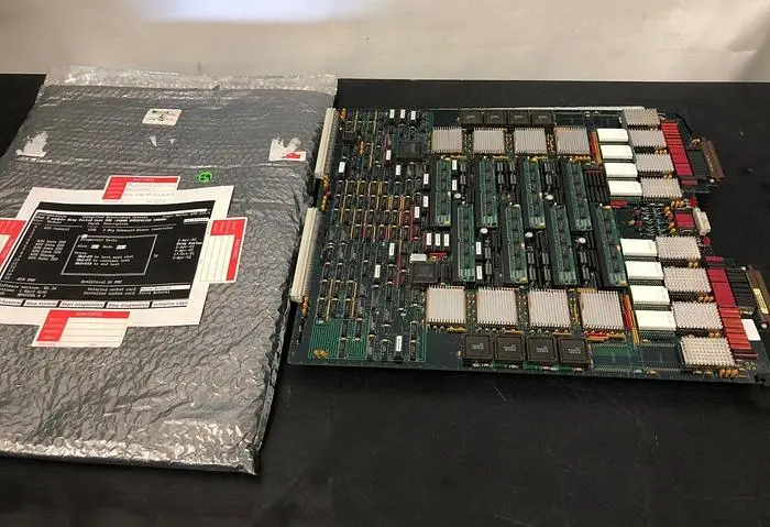 (29) 100-0268-002 REV ATS HT SATAMODULE