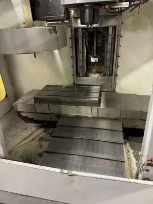 USED HAAS VF1