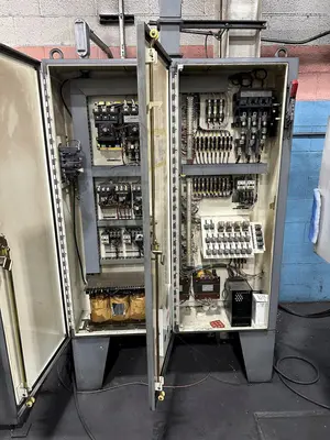 1980 DEVLIEG 4H72 Jig Mills | Star Equipment Co., Inc. (10)