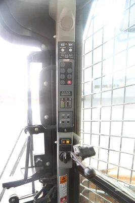 Used 2019 CASE SV340 Skid Steer Loaders Pennsylvania US | Zimmerman Farm Service #1409991