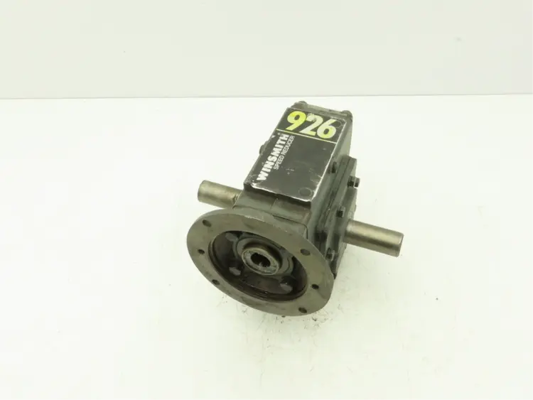 Used WINSMITH _UNKNOWN_ Speed Reducers | Arrow Industrial #615593