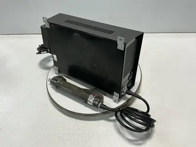 USED ASG 487-066581