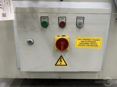 Used COLE-TUVE SRDS-6-130 Plate Bending Rolls including Pinch Georgia US | The Equipment Hub #1279188
