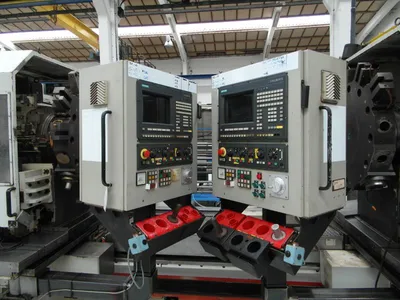 Used _UNKNOWN_ _UNKNOWN_ CNC Lathes | Harry Vraets Machinery B.V. #1231375