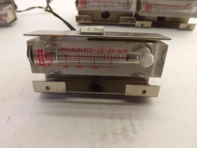 Used KING INSTRUMENTS _UNKNOWN_ Meters - Misc | OCO Industrial #1711040
