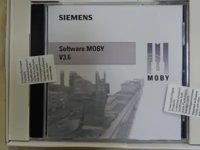NEW SIEMENS 6GT2080-2AA10