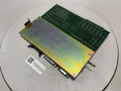 USED TOSHIBA H2527021