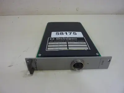 Used OCTAGON SYSTEMS IO-WLS Circuit Boards Michigan US | Ideal Machinery #1260286