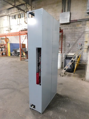 Allen-Bradley NA Combination Starters | Equipment Recovery Corp. (5)