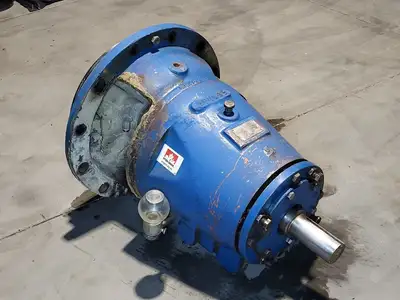USED GOULDS 3175