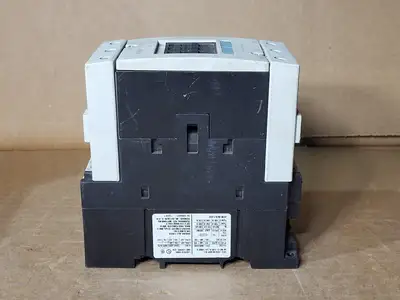 USED SIEMENS 3RT1046-1A
