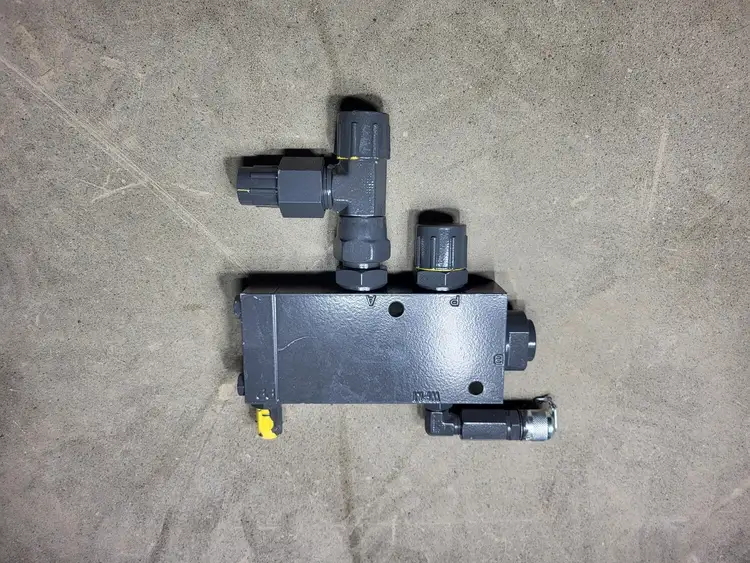 New | in-Stock SANDVIK 55200659 Parts British Columbia CA | Lenmark #269042