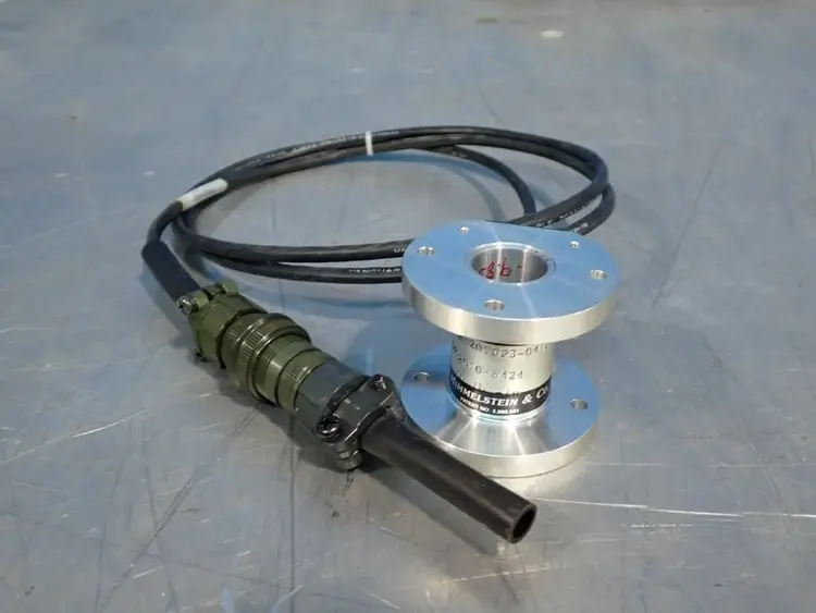 New | in-Stock S. HIMMELSTEN AND COMPANY 2010P304(61) Torque Testers Ohio US | HGR 24 #1187083