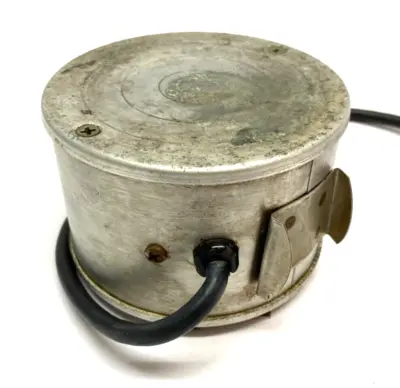 USED SYBRON THERMOLYNE STIR-MATE MAGNETIC STIRRER VARIABLE SPEED