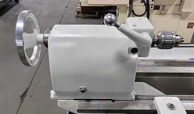 LEBLOND MAKINO Regal 14C Lathes, Engine | Machinery Central (18)