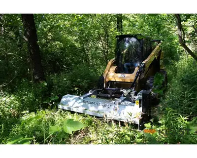 Used BAUMALIGHT _UNKNOWN_ Flail Mowers Iowa US | Keast Enterprises #1359971