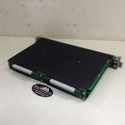 USED ALLEN BRADLEY 5820-EI SER A