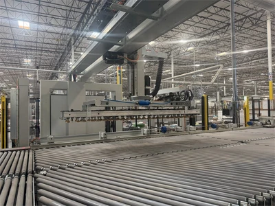 Used 2019 BIESSE "WINNER W1" Woodworking Handling Equipment California US | MachineryMax #1468873
